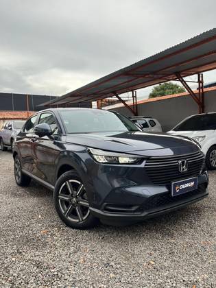 HONDA HR-V 1.5 DI I-VTEC FLEX EXL CVT
